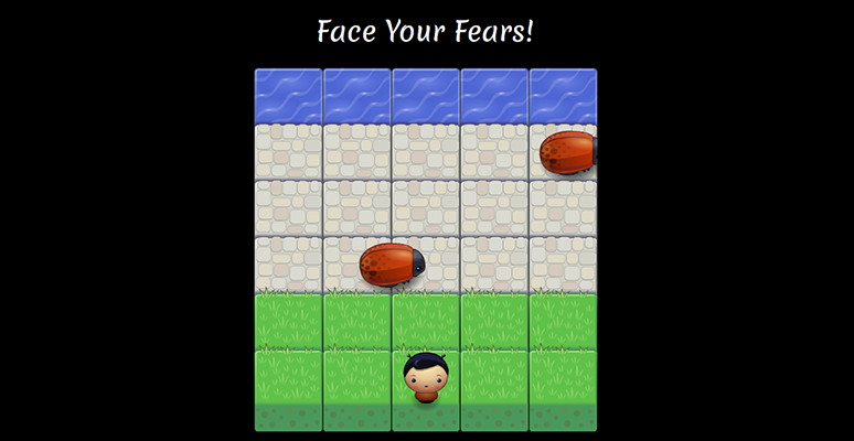 Arcade Game Project